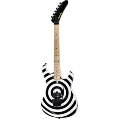 Kramer Baretta 84 Bullseye White