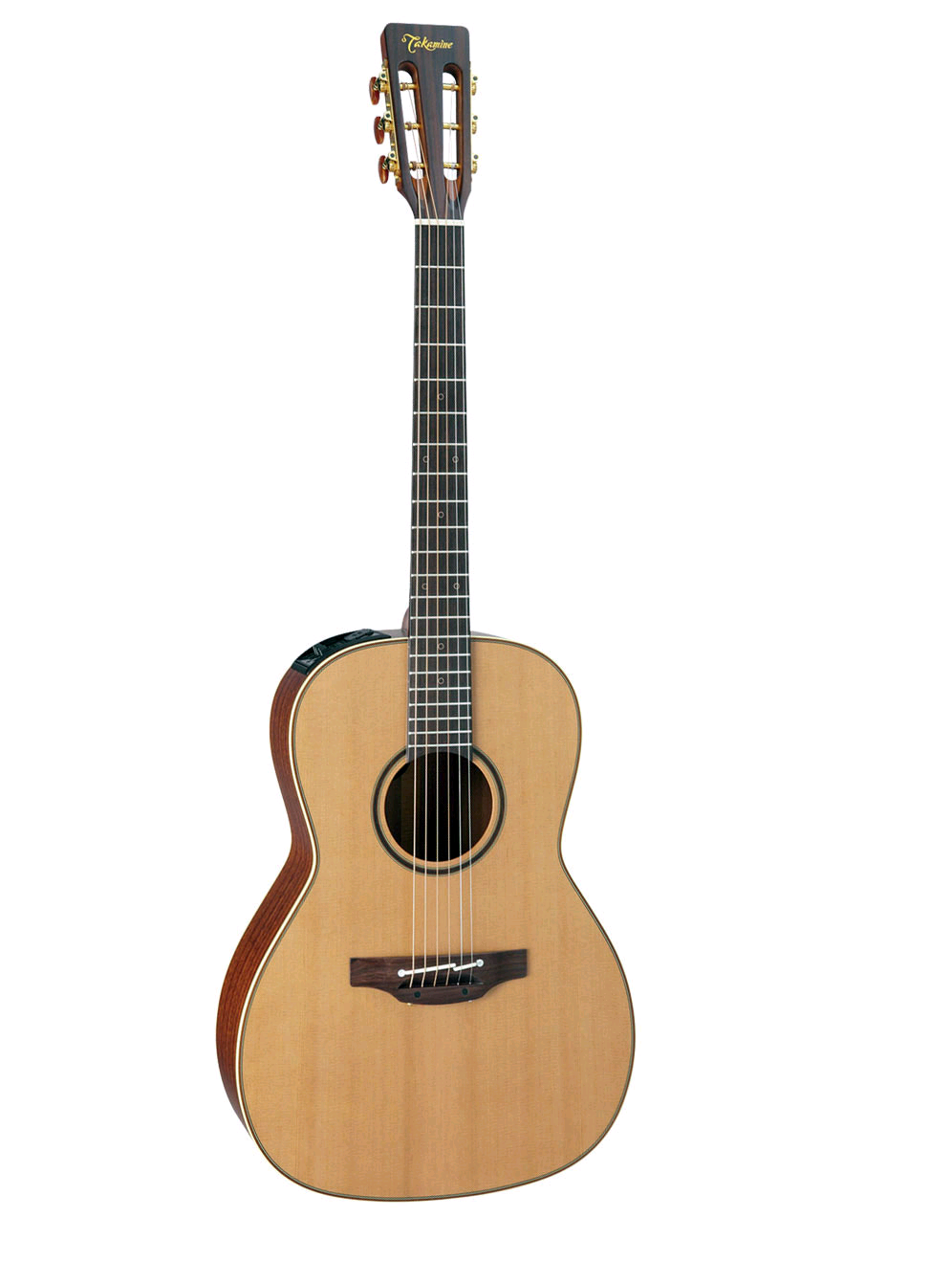 Takamine P3NY New Yorker