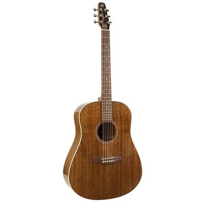 Seagull Maritime SWS HG Dreadnought