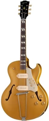 Gibson ES-295 1952 Bullion Gold