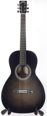 Sigma Guitars SG-OOM1STSE-BKB Limited Edition 1 OO mahogany