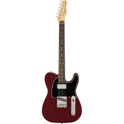Fender American Performer Telecaster Humbucker Rosewood Fingerboard