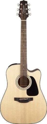 Takamine Série G GD30CE NAT Dreadnought