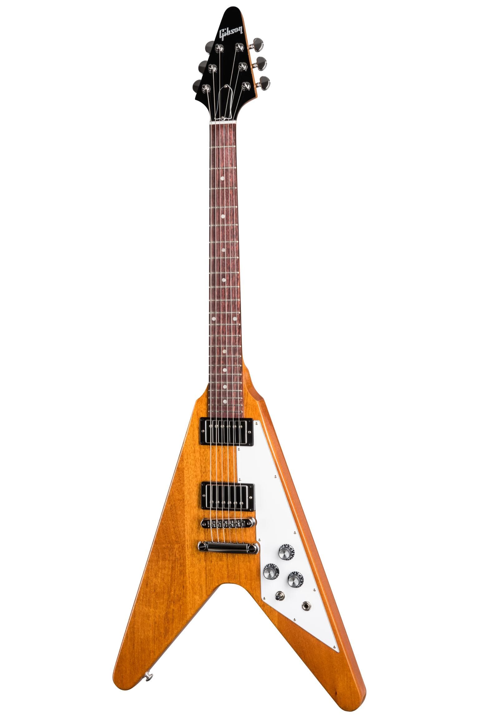 Gibson Flying V – Natural