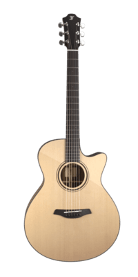 Furch Série Blue Plus G SW Cutaway Lr Baggs