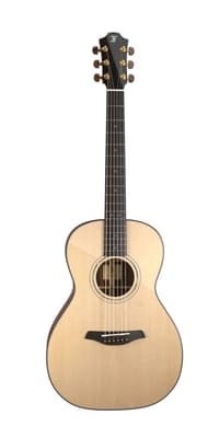 Furch Yellow OOM-SR LR Baggs