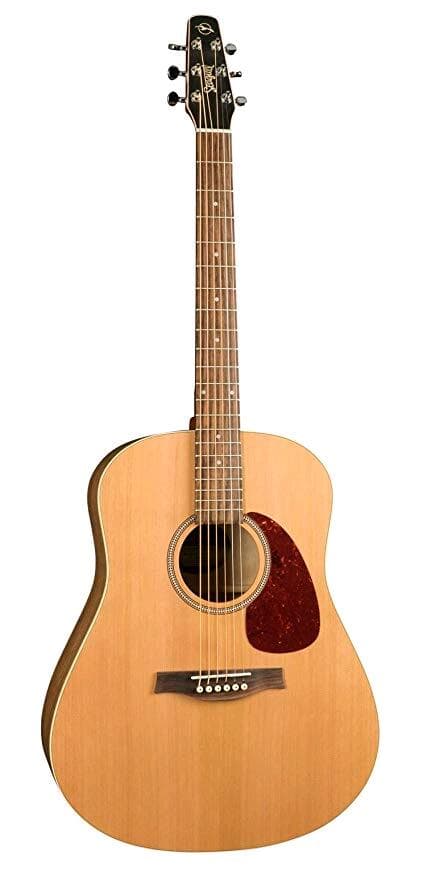 Seagull S6 Original SLIM ( traces d’usure )