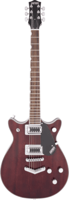 Gretsch G5222 Electromatic Double Jet – Walnut Stain
