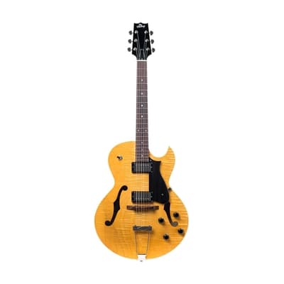 Heritage Guitar Standard H-575 Antique Natural