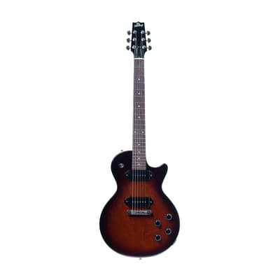 Heritage Guitar Standard H-137 Original Sunburst