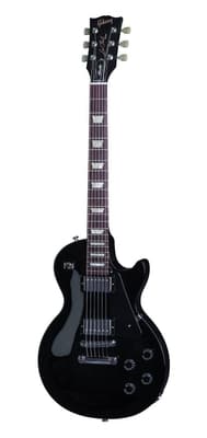 Gibson Les Paul Studio – Ebony