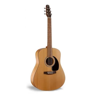 Seagull S6 Original Dreadnought