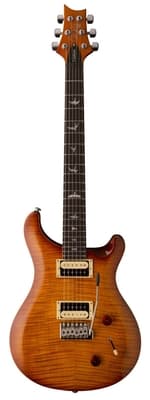 PRS Paul Reed Smith SE Custom 22 Vintage Sunburst