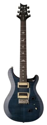 PRS Paul Reed Smith SE Custom 24 Whale Blue