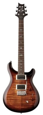PRS Paul Reed Smith SE Custom24 35th Anniversary, Black Gold