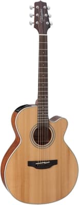 Takamine Série G GN20CE Naturel