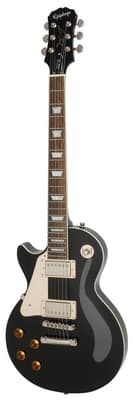 Epiphone Les Paul Standard 60s Left Hand Ebony