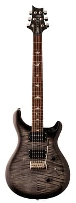 PRS Paul Reed Smith SE Custom 24 – Charcoal Burst