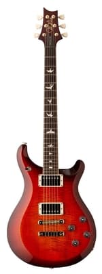 PRS Paul Reed Smith S2 McCarty 594 – Dark Cherry Sunburst
