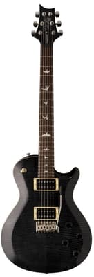 PRS Paul Reed Smith SE Mark Tremonti, Charcoal Burst