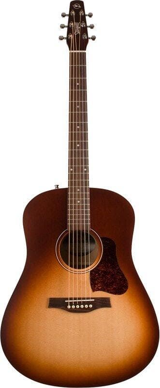 Seagull Entourage Dreadnought Autumn Burst
