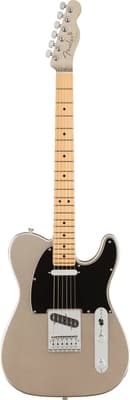 Fender 75th Anniversary Telecaster Maple Fingerboard Diamond Anniversary