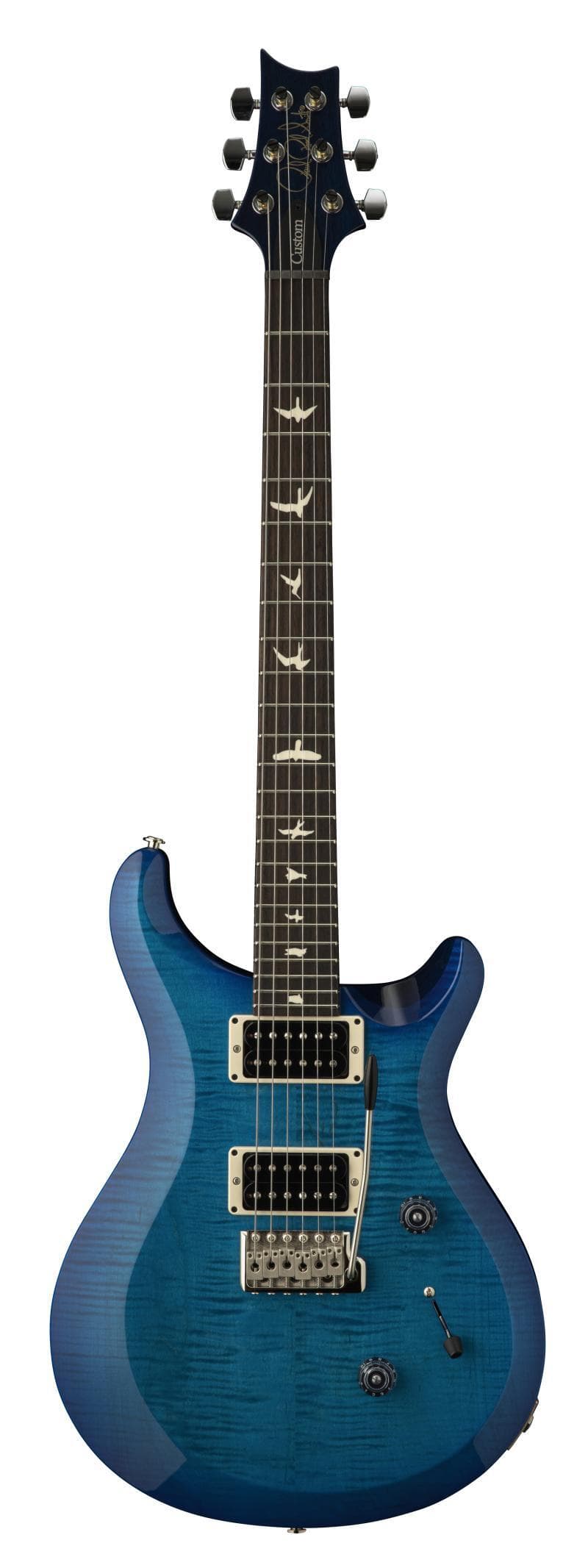 PRS Paul Reed Smith S2 Custom 24 – Lake Blue