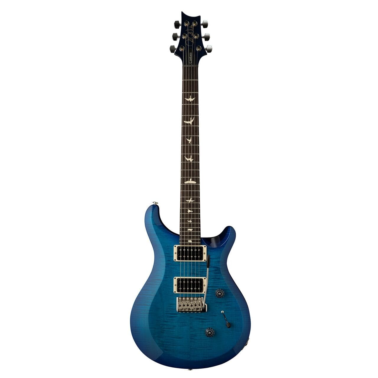 PRS Paul Reed Smith S2 10th Anniversary Custom 24 Limited Edition – Lake Blue