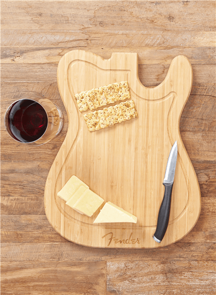 Fender Planche à découper Telecaster