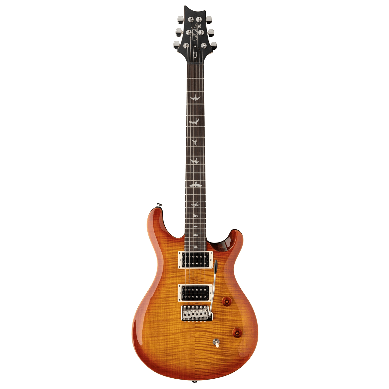 PRS Paul Reed Smith PRS SE CE 24 – Vintage Sunburst