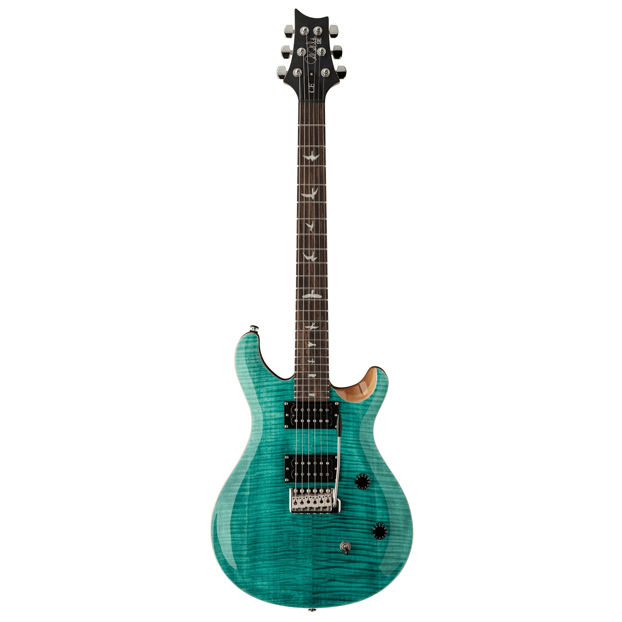 PRS Paul Reed Smith PRS SE CE 24 – Turquoise