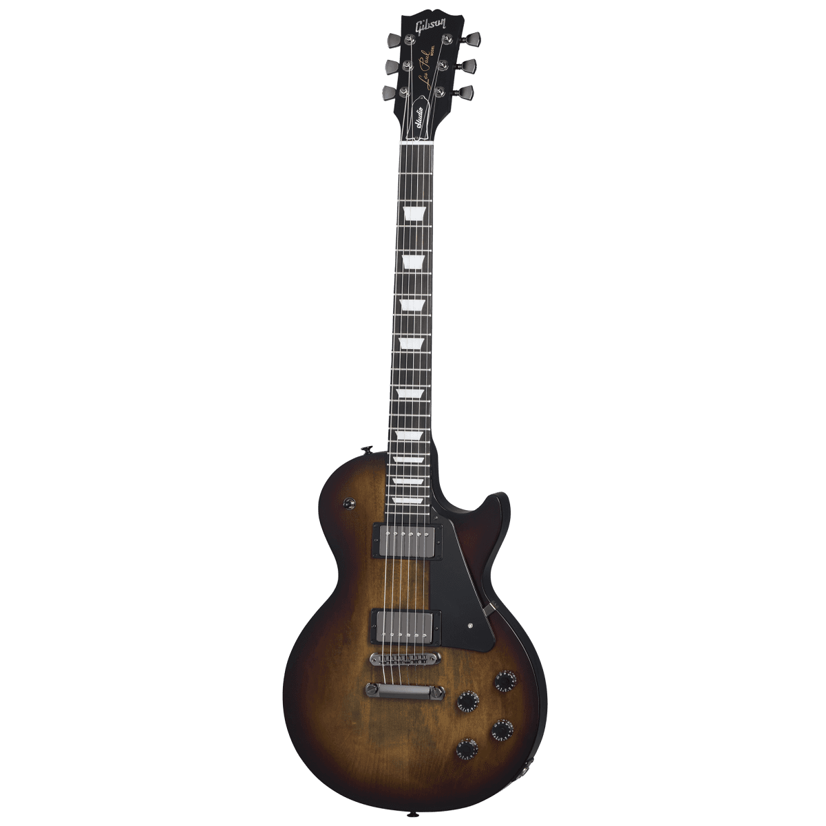 Gibson Les Paul Modern Studio – Smokehouse Satin
