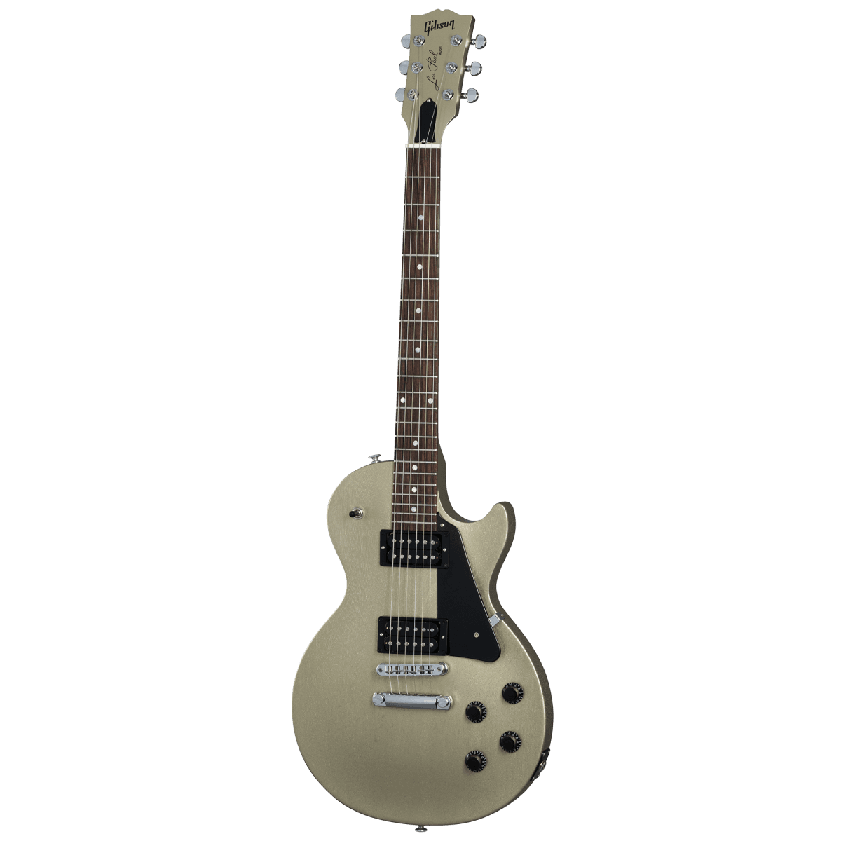 Gibson Les Paul Modern Lite Gold Mist Satin