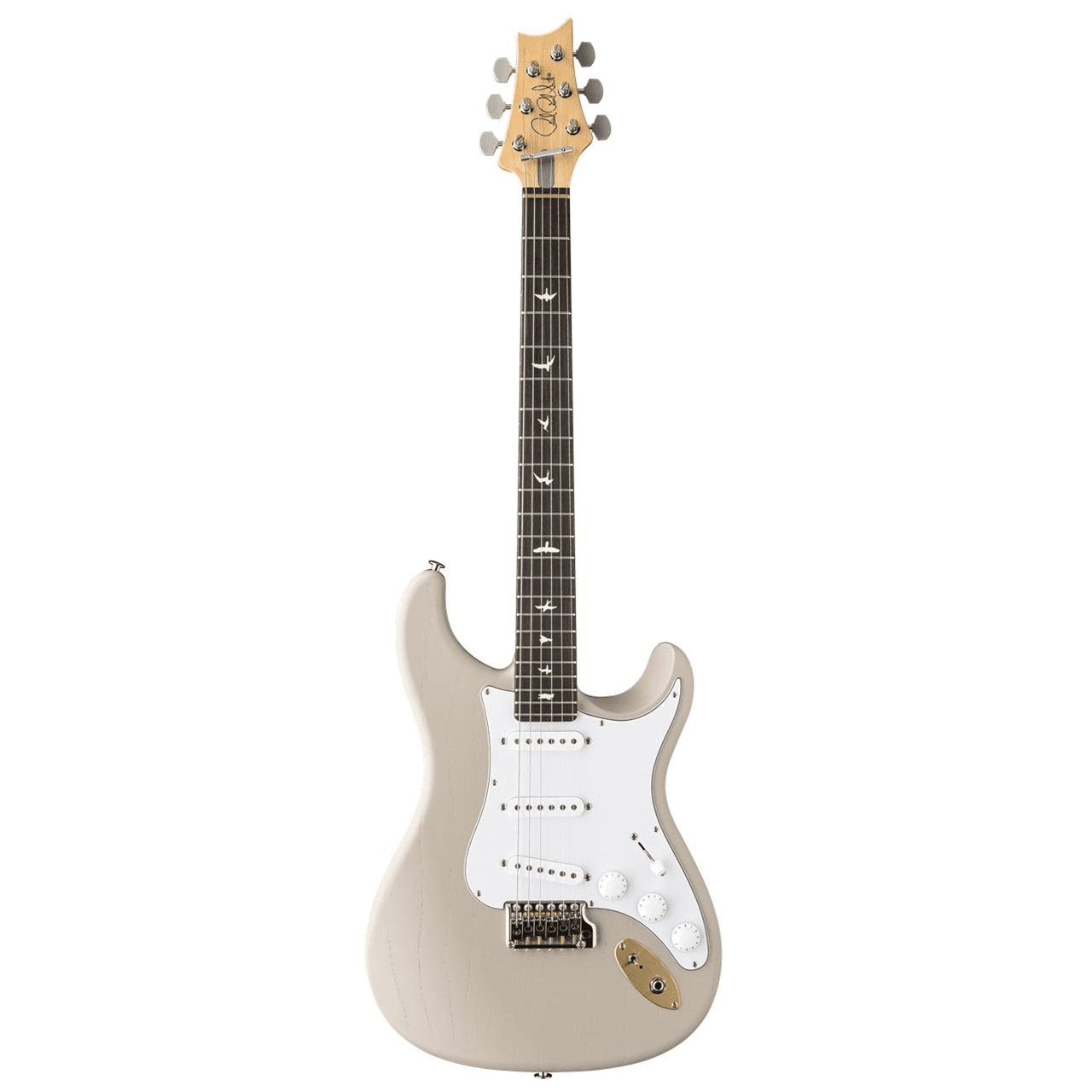 PRS Paul Reed Smith SILVER SKY »DEAD SPEC » – Moc Sand Satin