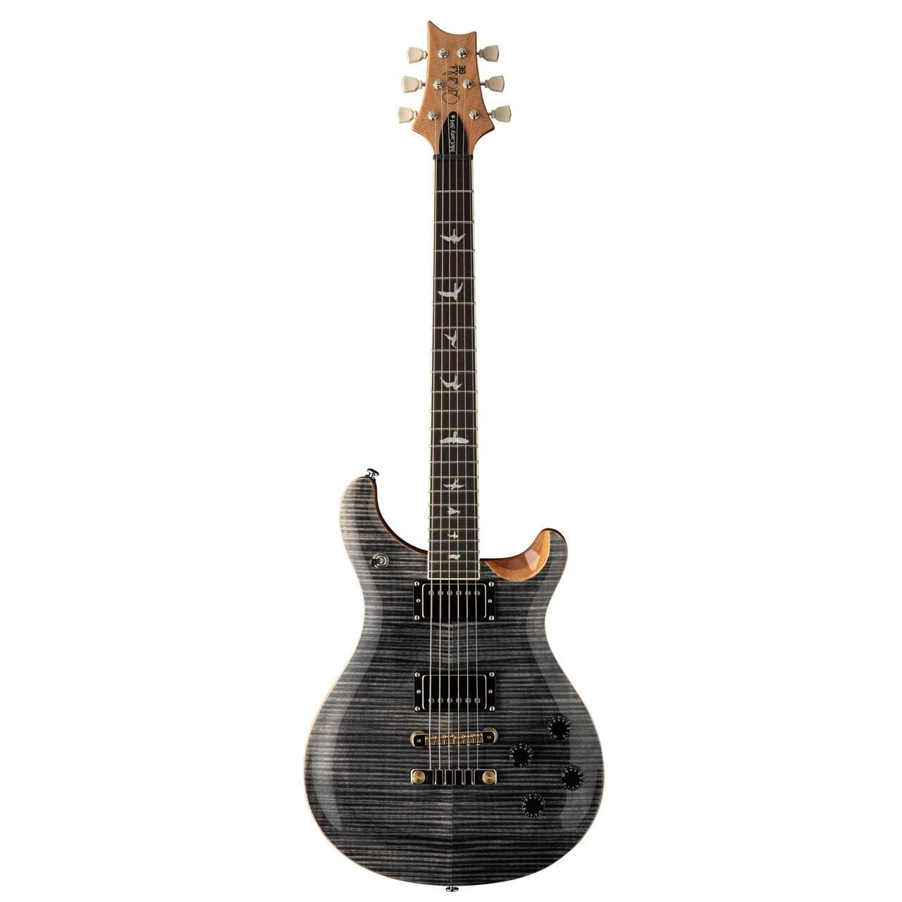 PRS Paul Reed Smith SE McCarty 594 – Charcoal