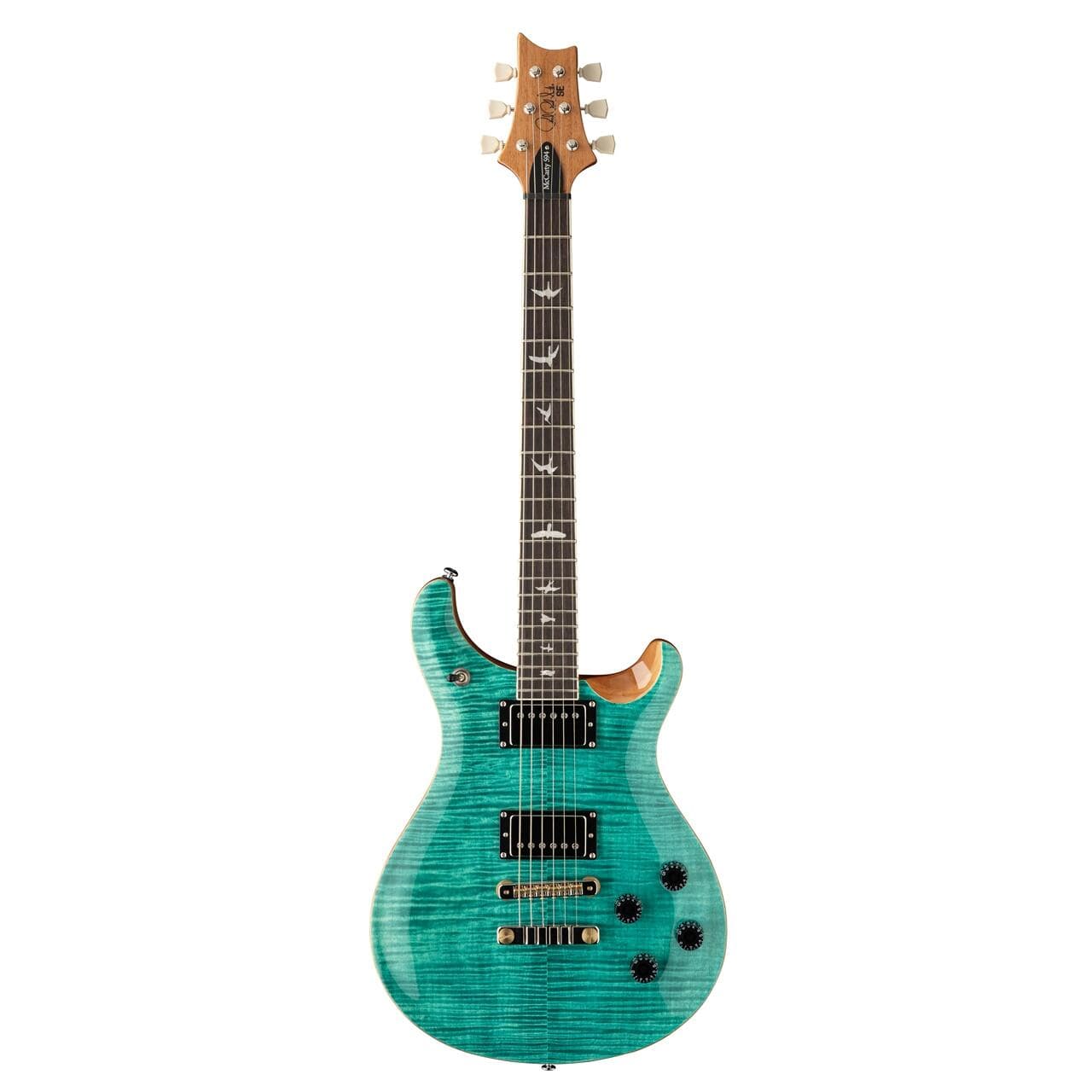 PRS Paul Reed Smith SE McCarty 594 – Turquoise