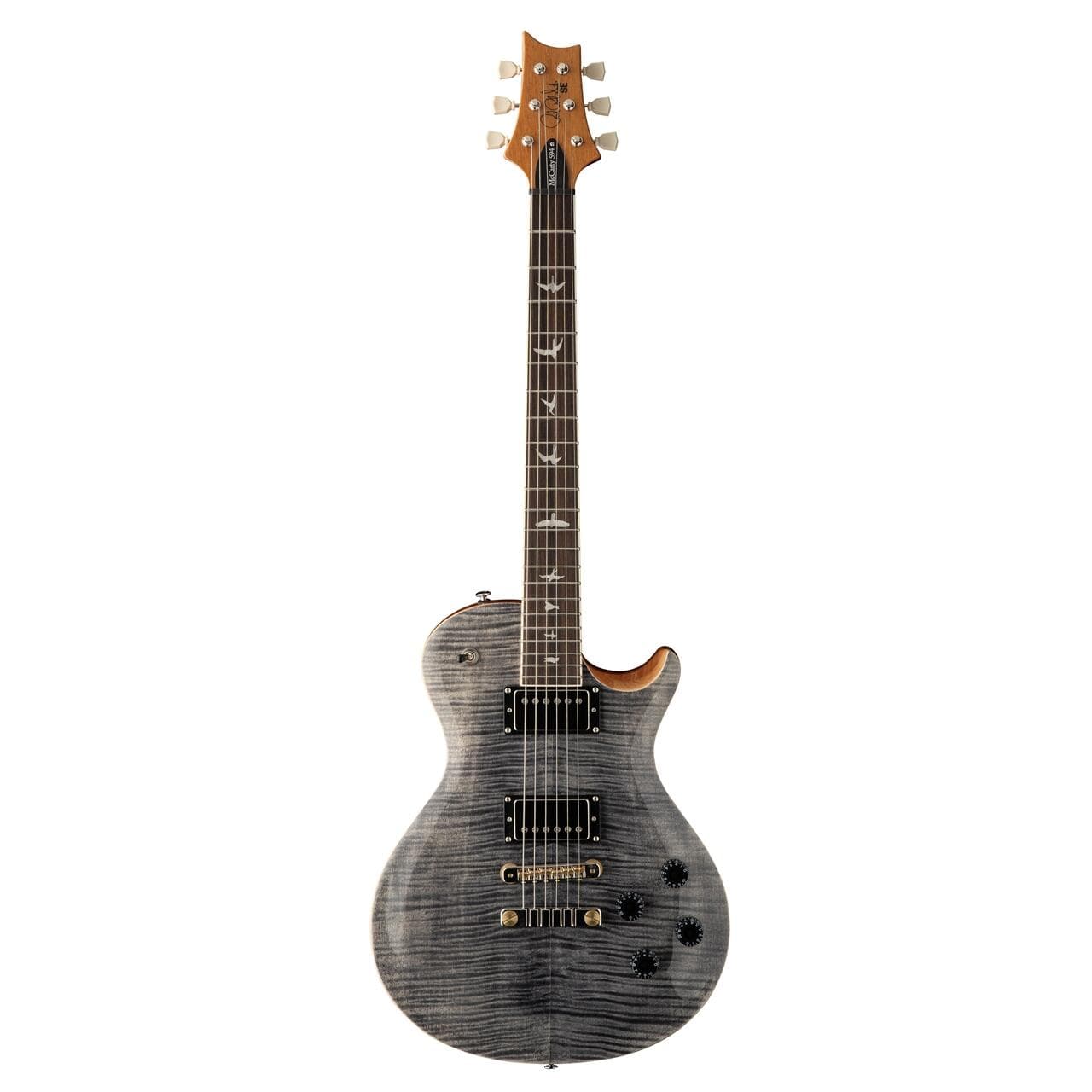 PRS Paul Reed Smith SE McCarty 594 Singlecut – Charcoal