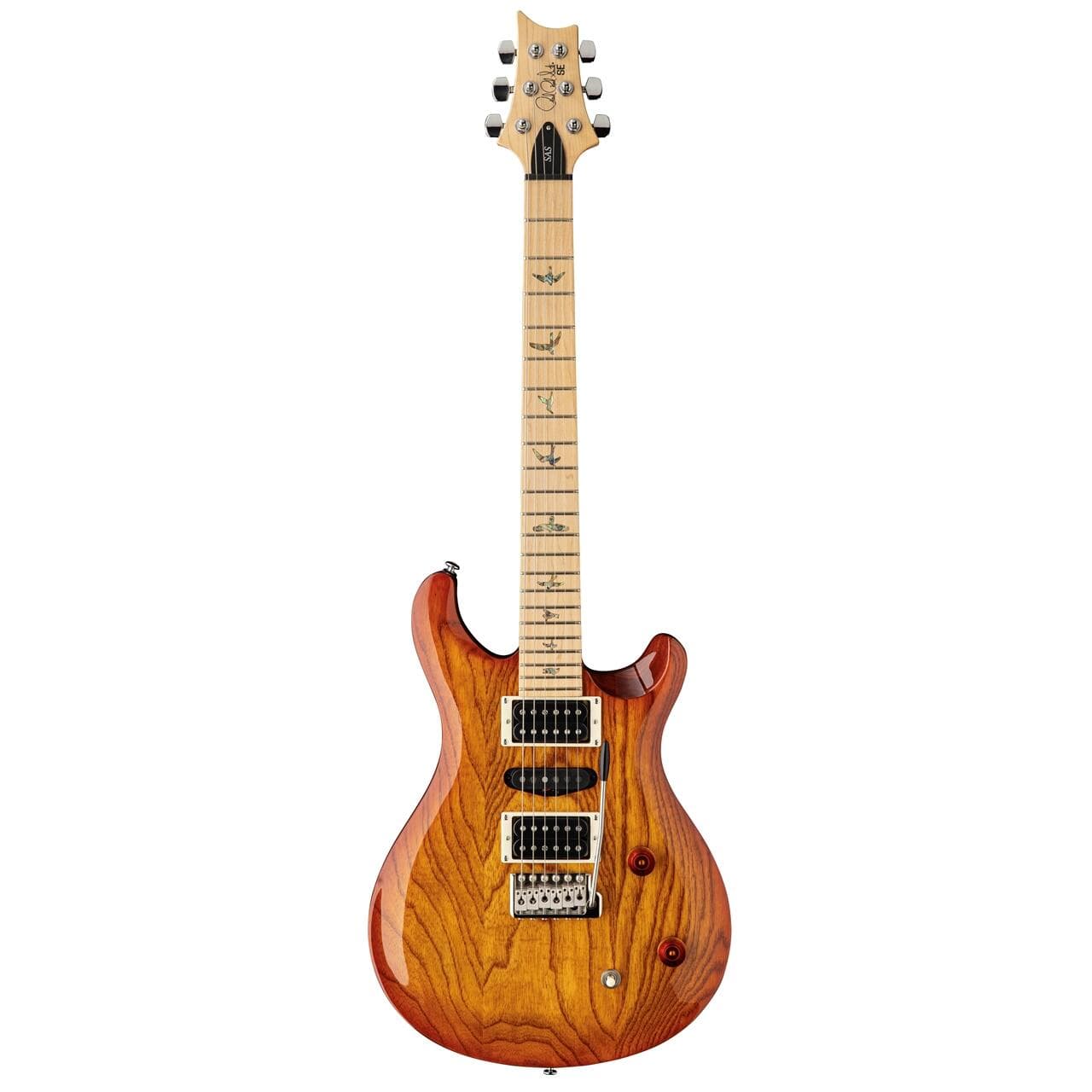 PRS Paul Reed Smith SE Swamp Ash Special – Vintage Sunburst