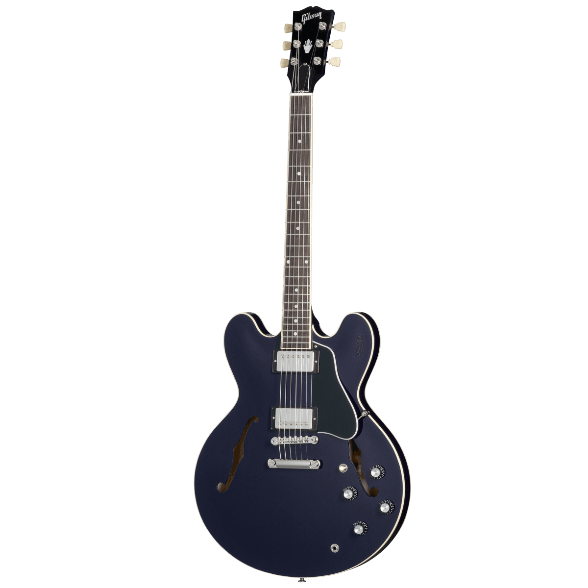 Gibson ES-335, Deep Purple