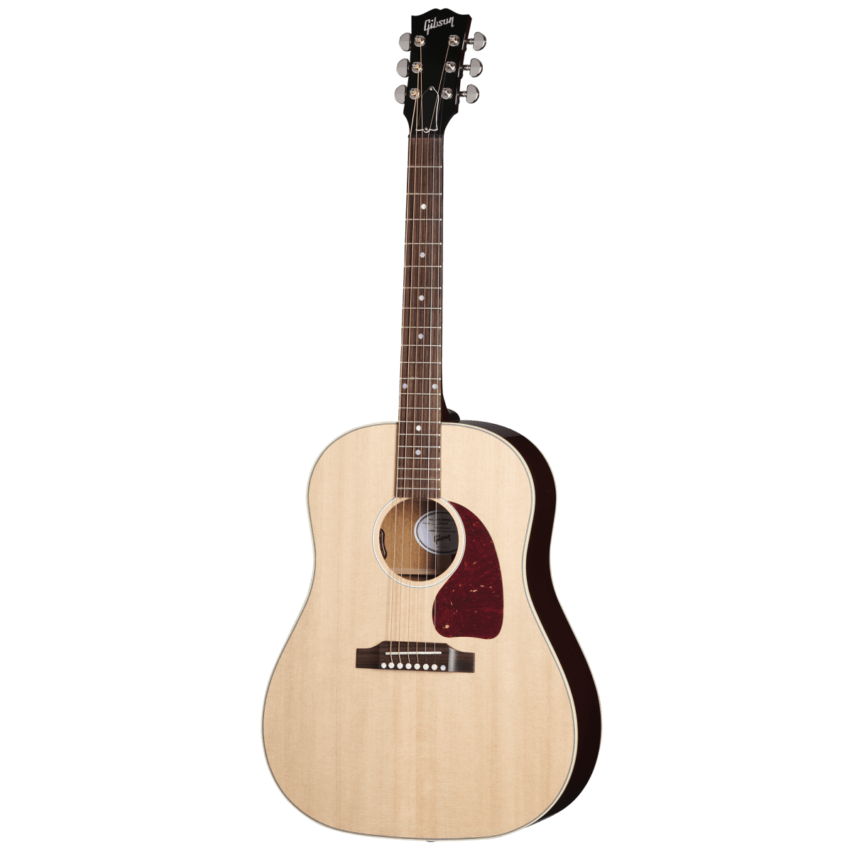 Gibson J-45 Standard, Exclusive, Antique Natural VOS