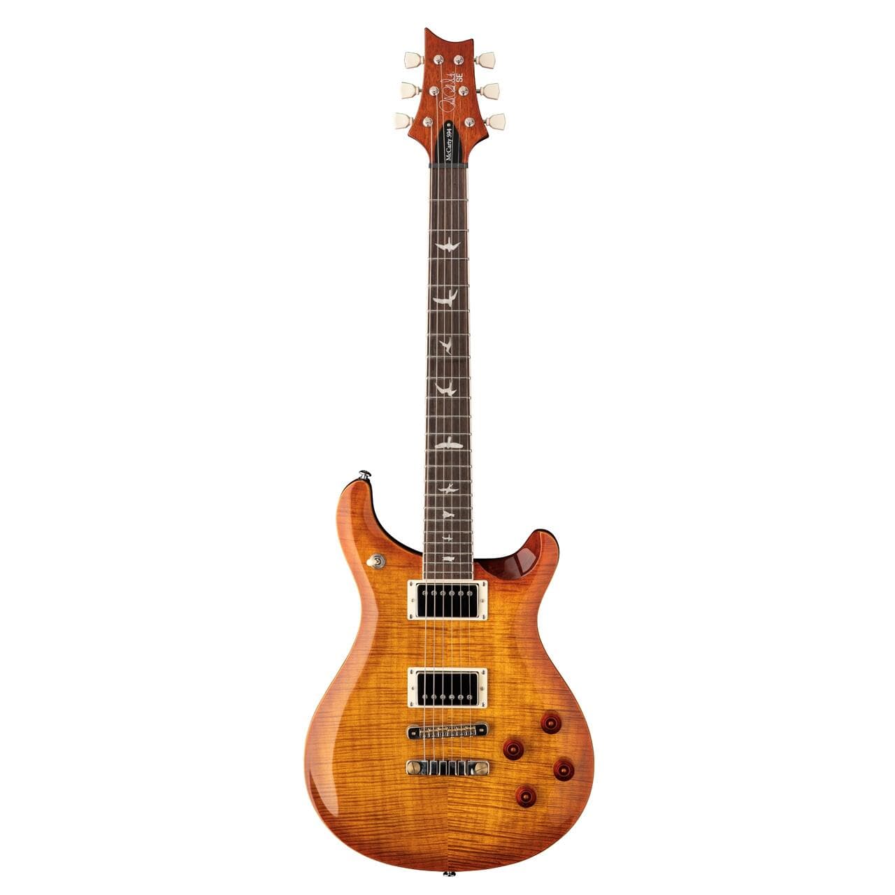 PRS Paul Reed Smith SE McCarty 594, Vintage Sunburst