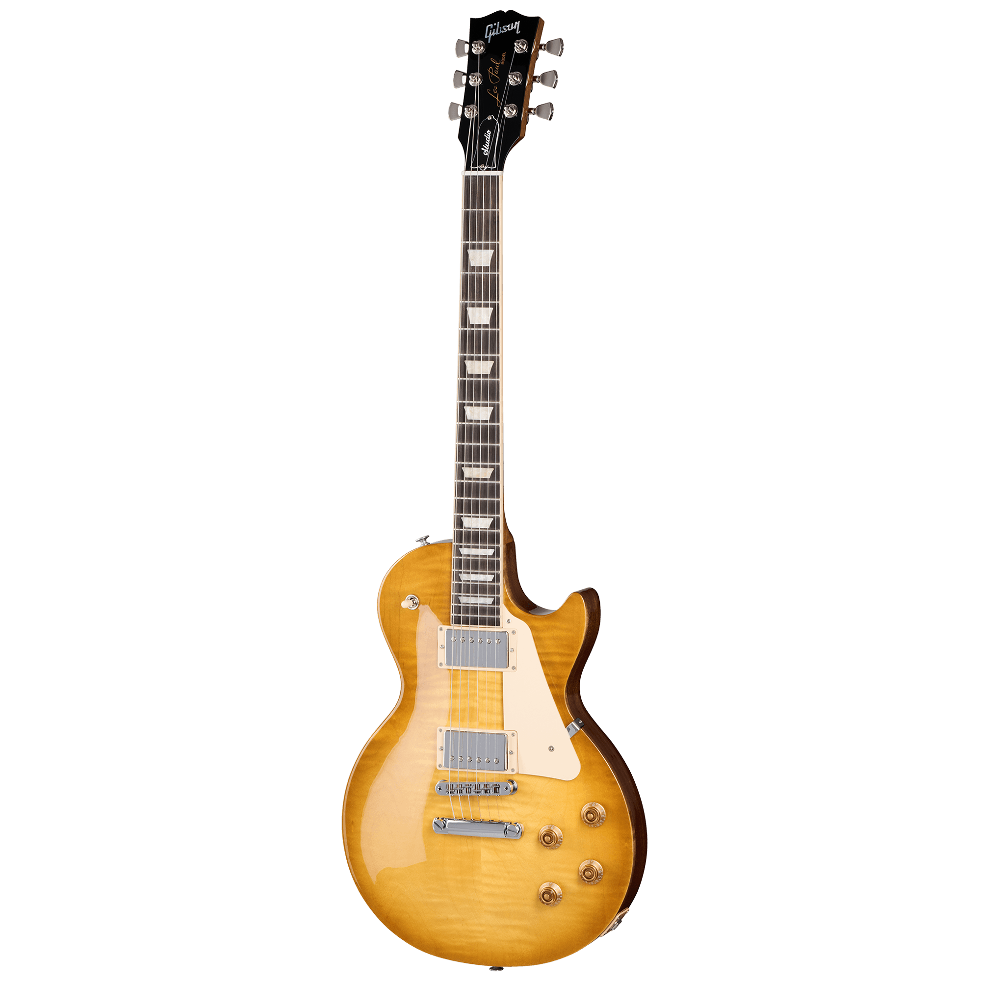 Gibson Les Paul Studio Session, Honey Burst