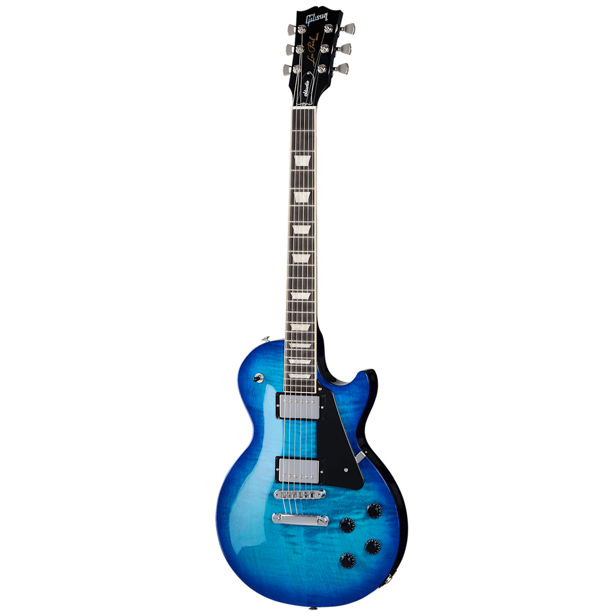 Gibson Les Paul Studio Session, Cobalt Burst