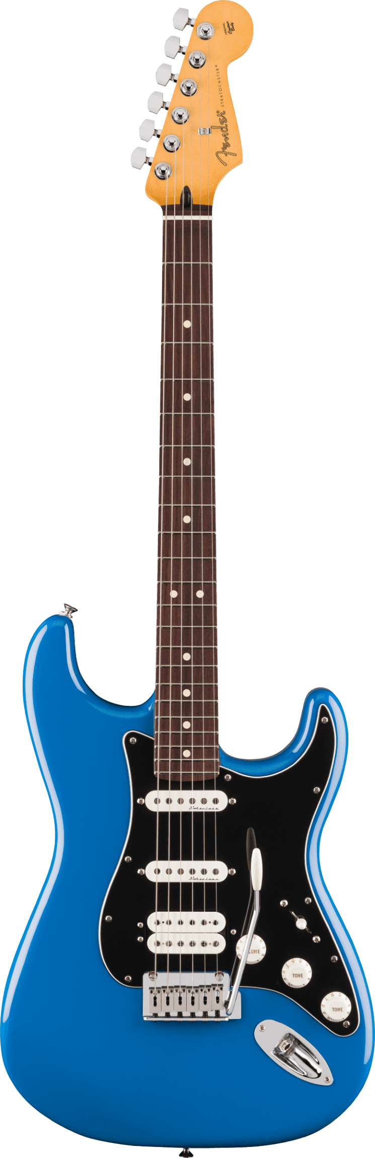 Fender Player II Modified Stratocaster HSS, Rosewood Fingerboard, Electric Blue