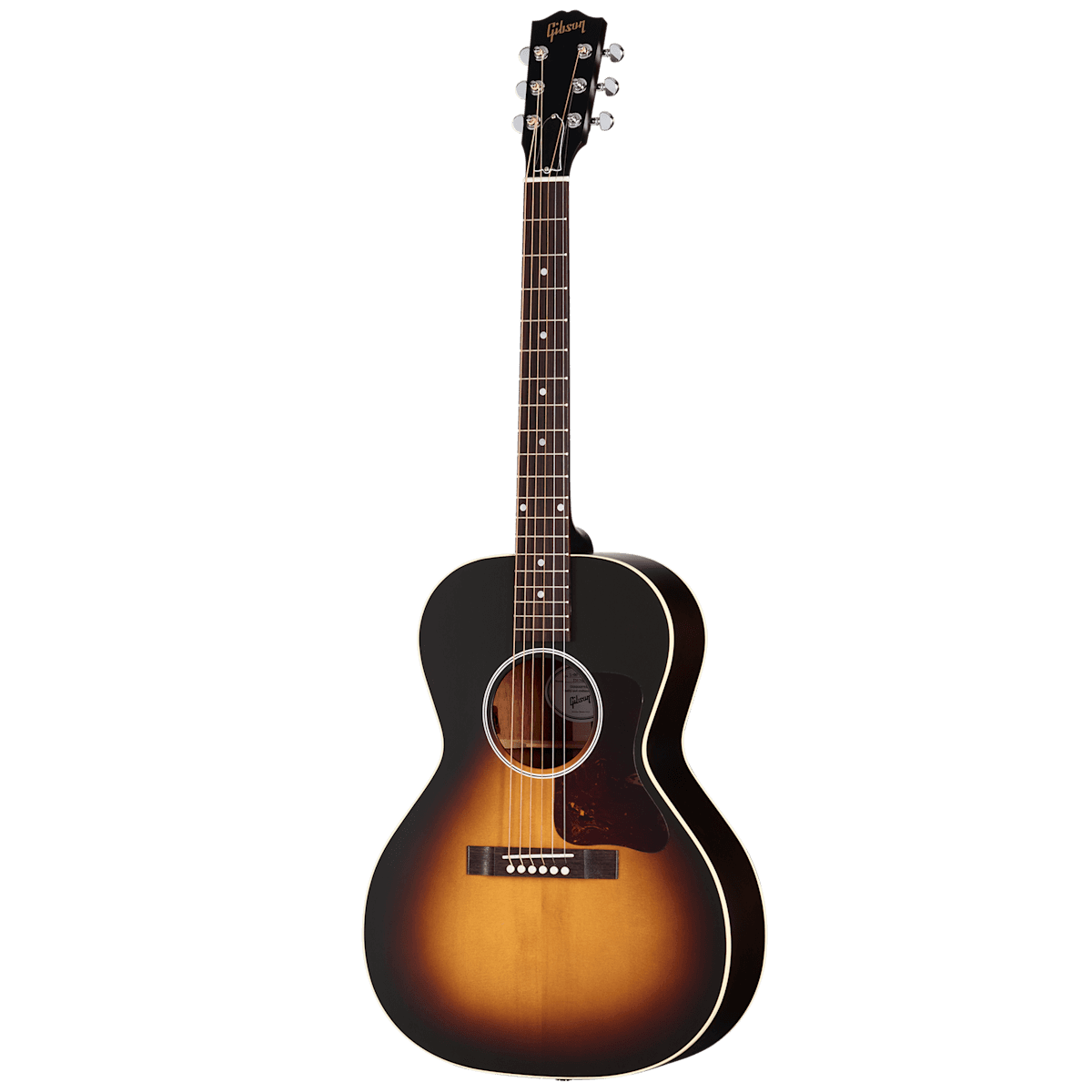 Gibson L-00 Special, Satin Vintage Sunburst