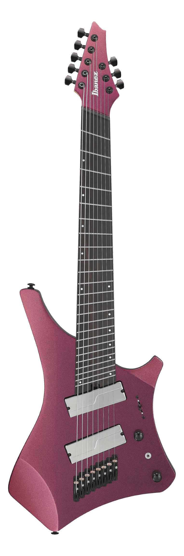 Ibanez Alpha A528, Coral Mirage