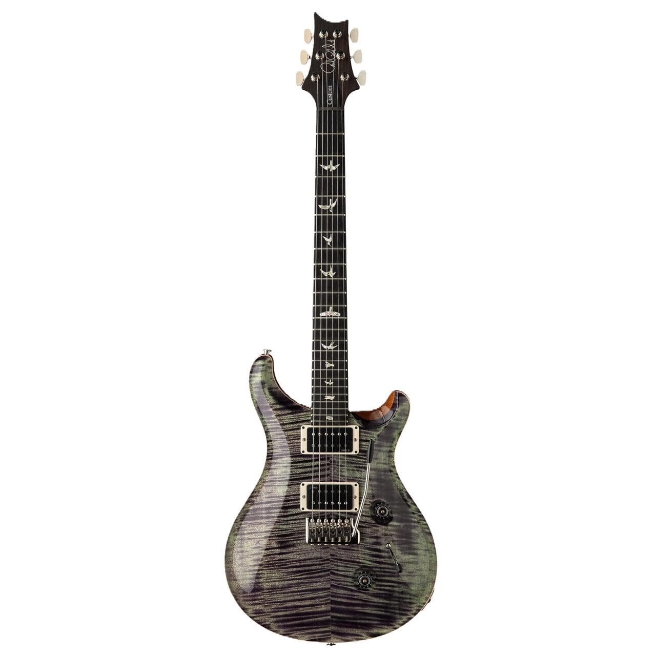 PRS Paul Reed Smith Custom 24, Aurora Borealis