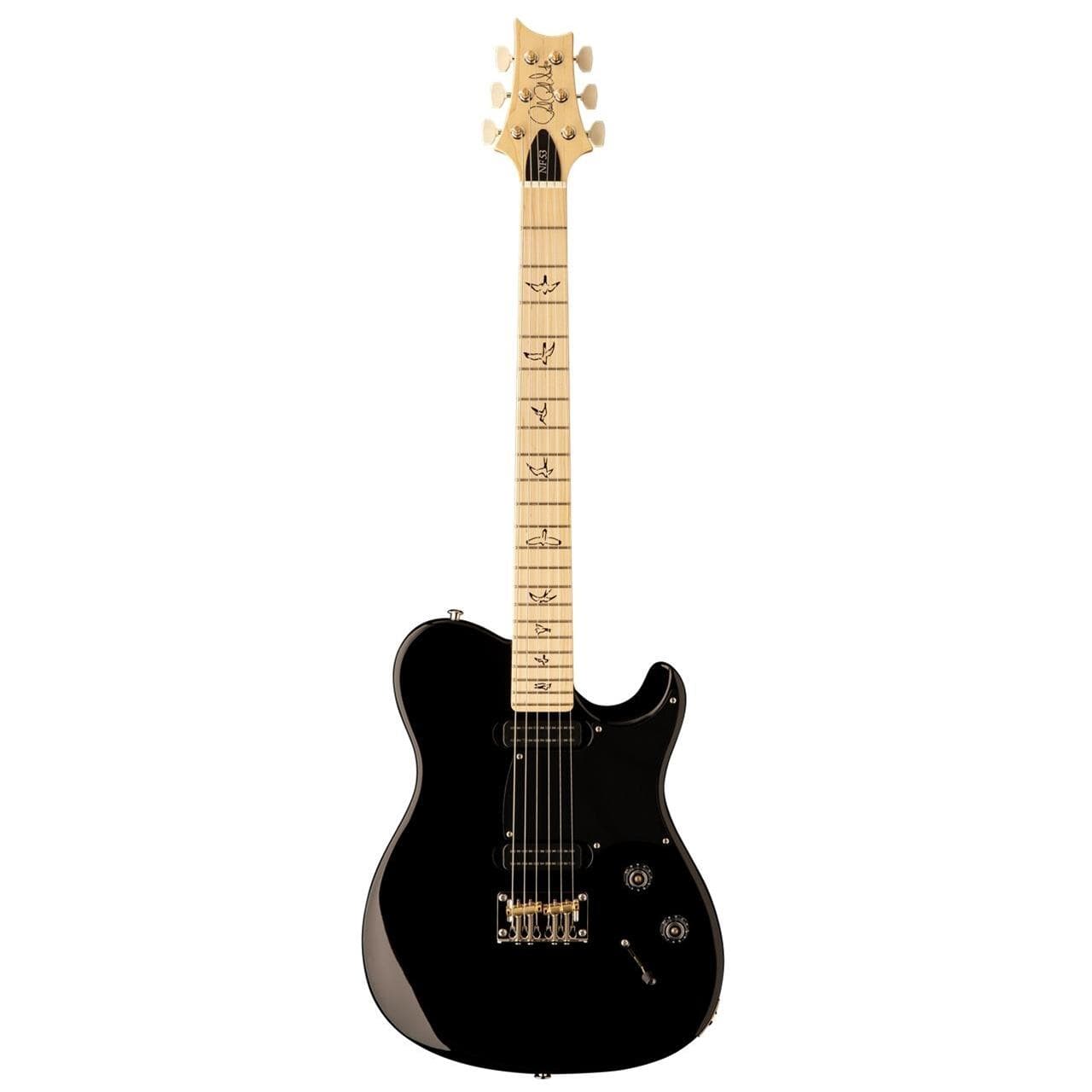 PRS Paul Reed Smith NF 53, Black