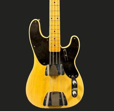 1953 Fender Precision Bass