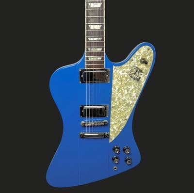 1990 Gibson Custom Shop Firebird V